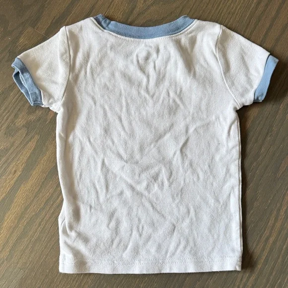 🌸Old Navy Dinosaur 4PC PJ Set - Picture 11 of 12